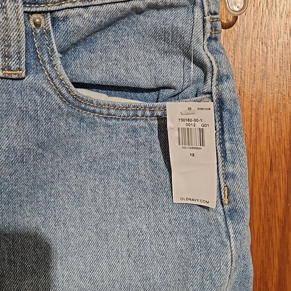 Jeans - Picture 5 of 5
